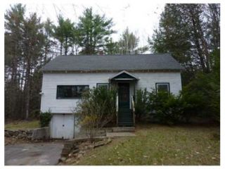 Foreclosed Home - 386 CENTER RD, 04027