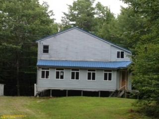 Foreclosed Home - 55 Hawkes Rd, 04029