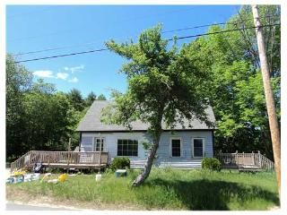 Foreclosed Home - 87 OSSIPEE HILL RD, 04030