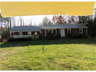 Foreclosed Home - 39 HANNA DR, 04030