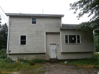 Foreclosed Home - 22 Gay Dr, 04032