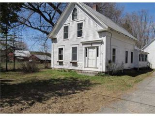 Foreclosed Home - List 100047767