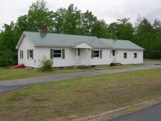 Foreclosed Home - 1348 Bridgton Rd, 04037