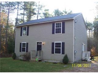 Foreclosed Home - 73 COLONIAL CIR, 04040
