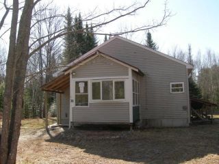 Foreclosed Home - 34 Duck Pond Rd, 04040