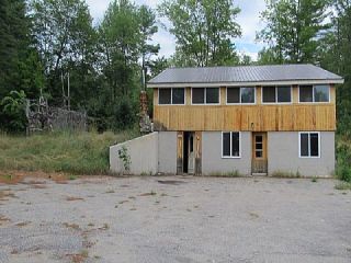 Foreclosed Home - 81 BROWNFIELD RD, 04041