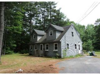 Foreclosed Home - 1102 CAPE RD, 04042