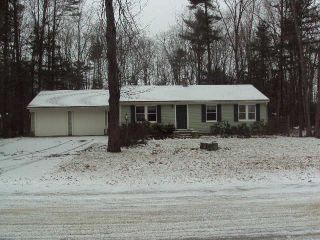 Foreclosed Home - 10 MOUSAM RIDGE RD, 04043