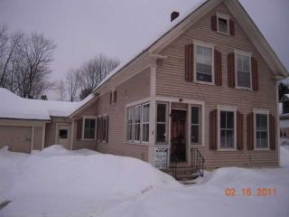 Foreclosed Home - List 100092689