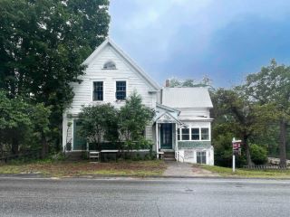 Foreclosed Home - 17 ELM ST, 04047