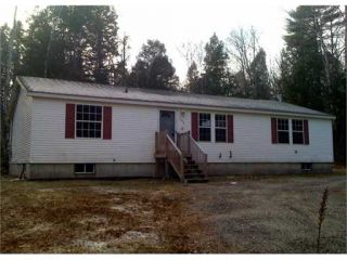 Foreclosed Home - List 100047807