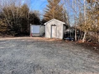 Foreclosed Home - 468 OSSIPEE TRL, 04049
