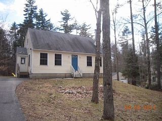 Foreclosed Home - List 100097540
