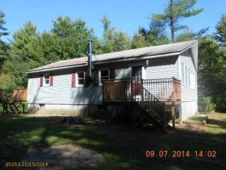 Foreclosed Home - 48 Balsam Dr, 04061