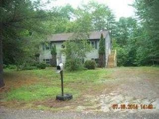 Foreclosed Home - 459 NEW DAM RD, 04061