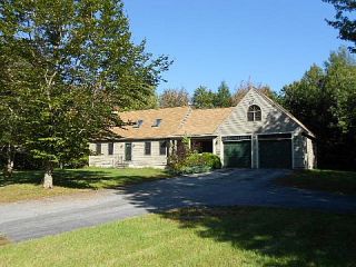 Foreclosed Home - 15 STONE BROOK RD, 04062