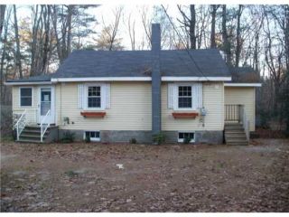 Foreclosed Home - List 100233154