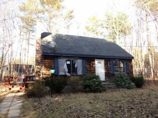 Foreclosed Home - 52 RUNNING BROOK RD, 04062