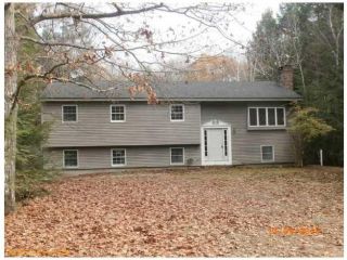 Foreclosed Home - 15 HILLCREST RD, 04062