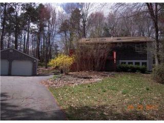 Foreclosed Home - 6 BIRCH LN, 04064