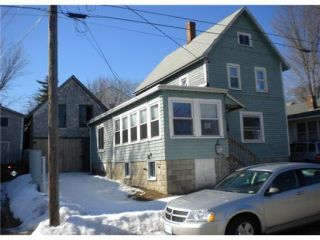 Foreclosed Home - 89 ATLANTIC AVE, 04064