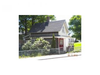Foreclosed Home - 125 SACO AVE, 04064