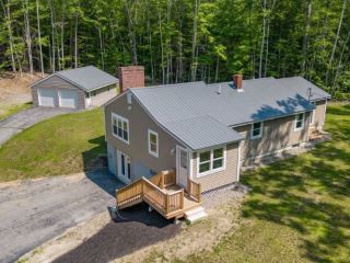 Foreclosed Home - 241 OSSIPEE TRL, 04068