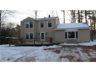 Foreclosed Home - 24 MASS AVE, 04071