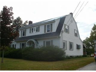 Foreclosed Home - 22 OLD ORCHARD RD, 04072