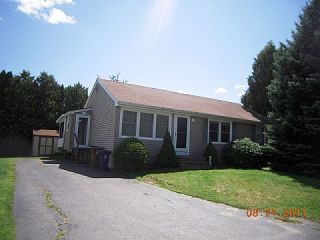 Foreclosed Home - 43 WOOD AVE, 04072