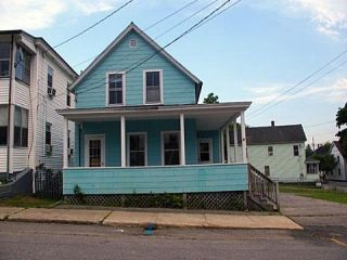 Foreclosed Home - 27 THOMPSON ST, 04073