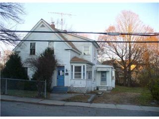 Foreclosed Home - 22 STATE ST, 04073