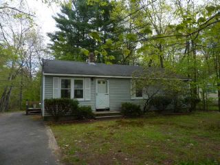 Foreclosed Home - 69 BRETON AVE, 04073
