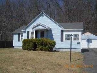 Foreclosed Home - List 100336769