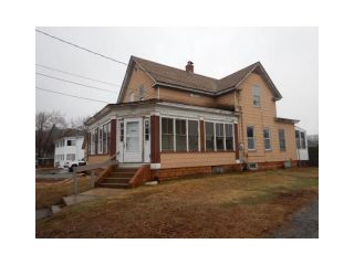 Foreclosed Home - List 100344234