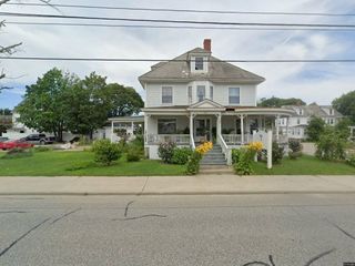 Foreclosed Home - 824 MAIN ST, 04073