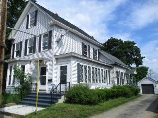 Foreclosed Home - 13 ACORN ST, 04073