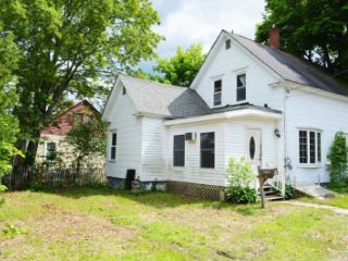 Foreclosed Home - 10 WILLIAMS ST, 04073