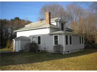 Foreclosed Home - 3 STONE RD, 04074