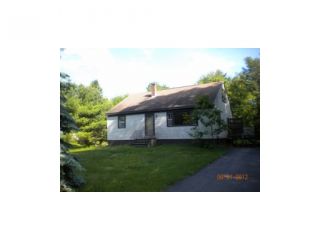 Foreclosed Home - 10 NONESUCH COVE RD, 04074