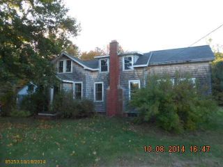 Foreclosed Home - 4 Saco St, 04074