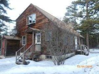 Foreclosed Home - 373 Newfield Rd, 04076