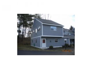 Foreclosed Home - 24 WITHAM ST APT 16, 04083