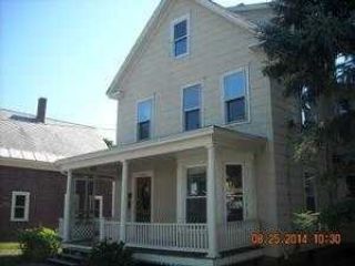 Foreclosed Home - 10 KIRK ST, 04083
