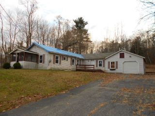 Foreclosed Home - 40 RICHVILLE RD, 04084