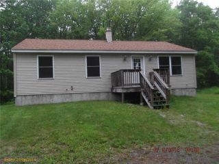 Foreclosed Home - 200 Smith Mill Rd, 04084