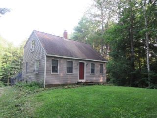 Foreclosed Home - 177 BLAKE RD, 04084