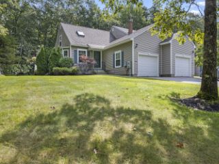Foreclosed Home - 30 GRANITE HILL DR, 04086