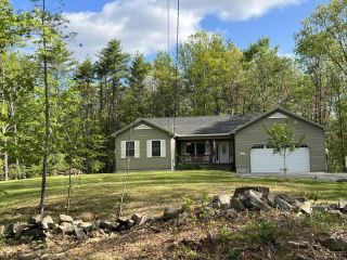 Foreclosed Home - 661 TATNIC RD, 04090