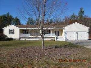 Foreclosed Home - 29 PIGEON BROOK RD, 04091